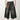 Loose Wide Washed Shorts