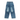 Vanguard Washed Cargo Trousers