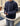 Laroan Knit Wool Textured Sweater
