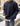 Laroan Knit Wool Textured Sweater