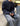 Laroan Knit Wool Textured Sweater