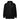 Mortal Zip Black