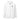 Mortal Zip White