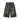 Loose Wide Washed Shorts