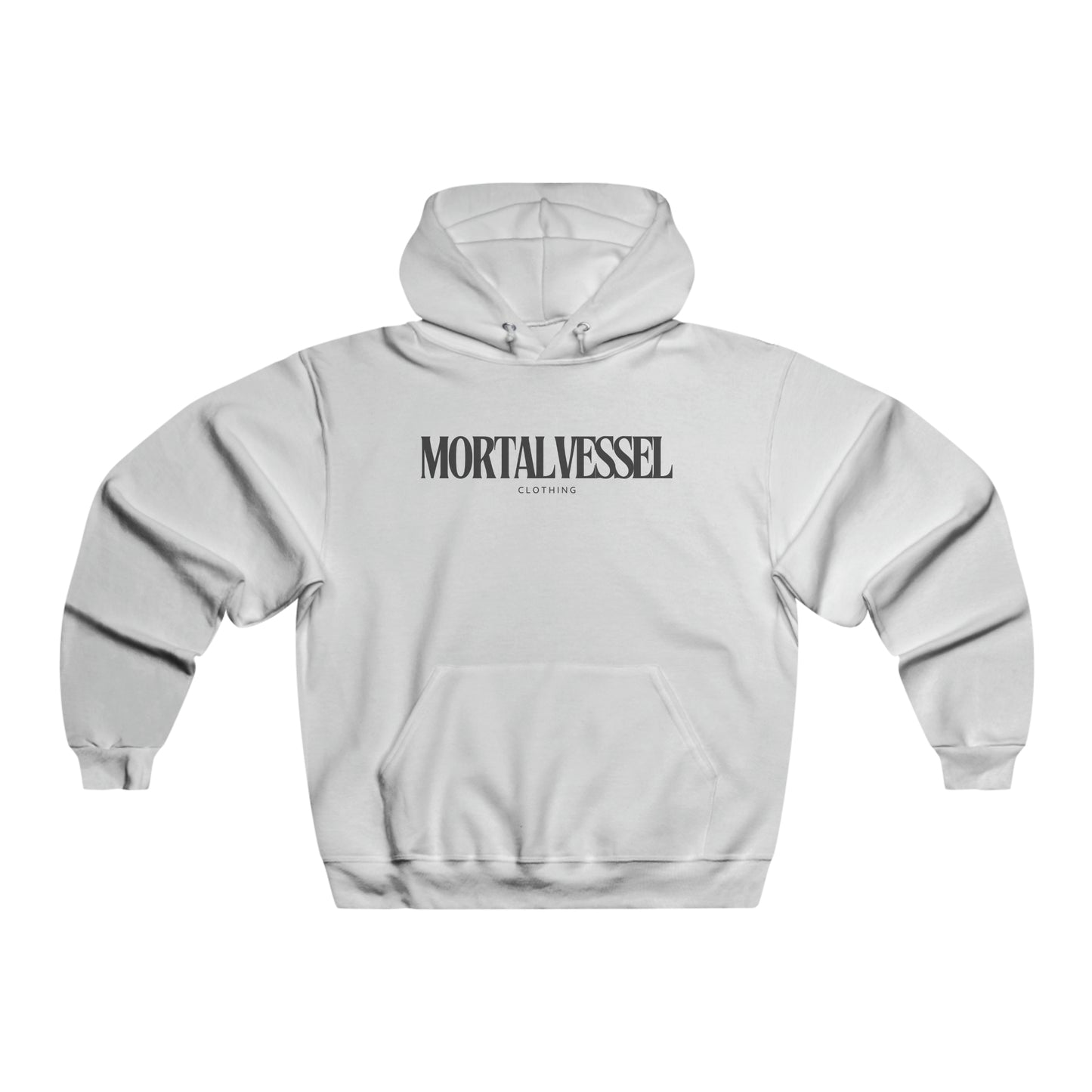 FALLEN ANGEL MORTALVESSEL HOODIE