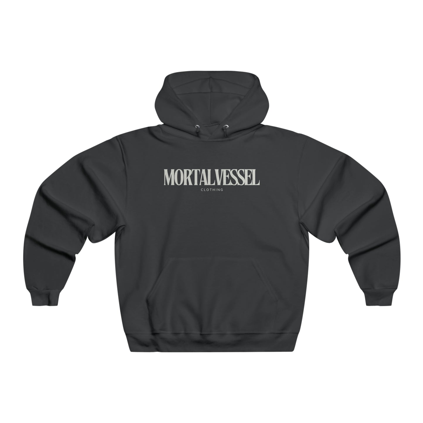 FALLEN ANGEL MORTALVESSEL HOODIE