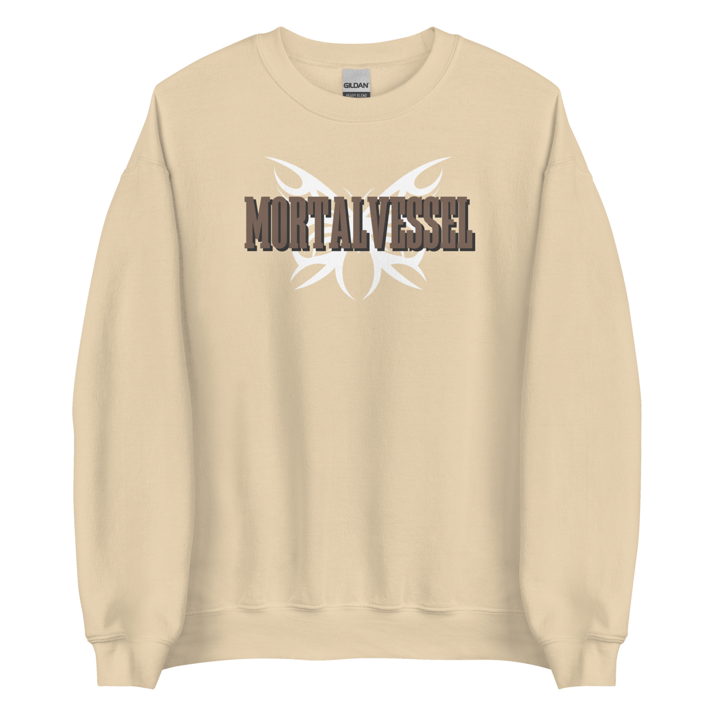 Fly Vessel Sweatshirt