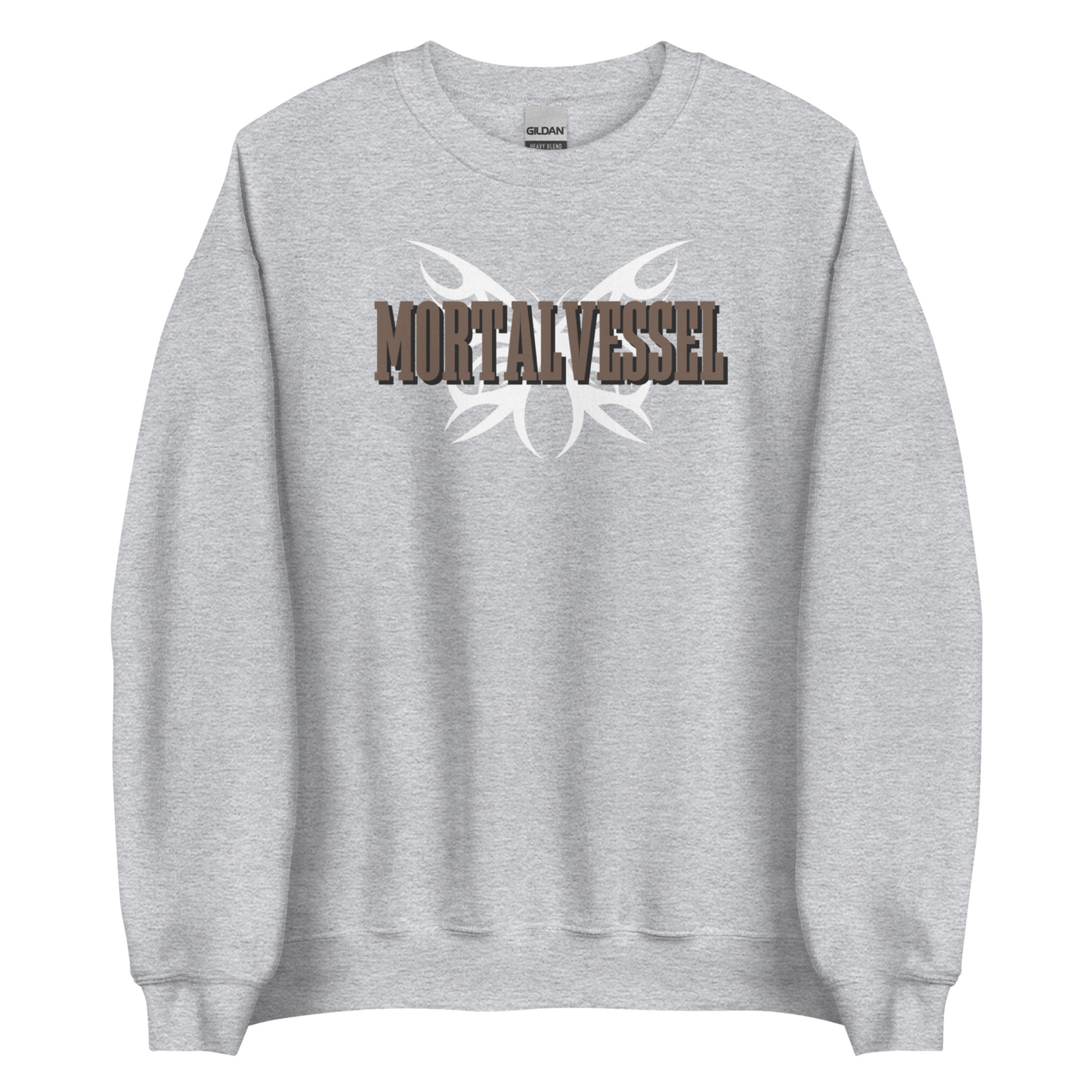 Fly Vessel Sweatshirt