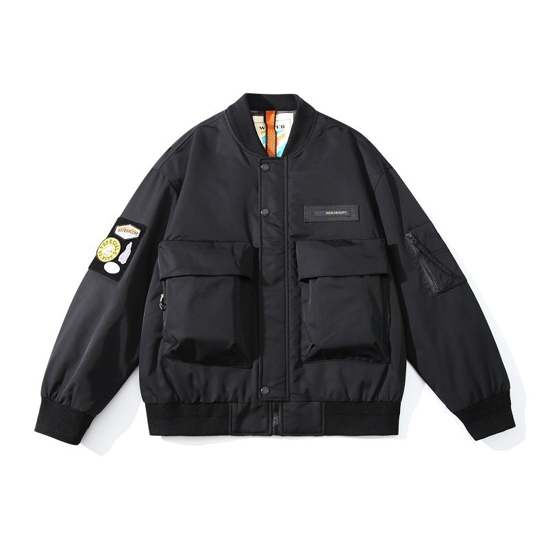 Pilot bomber best sale