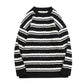 Stripe Sweater