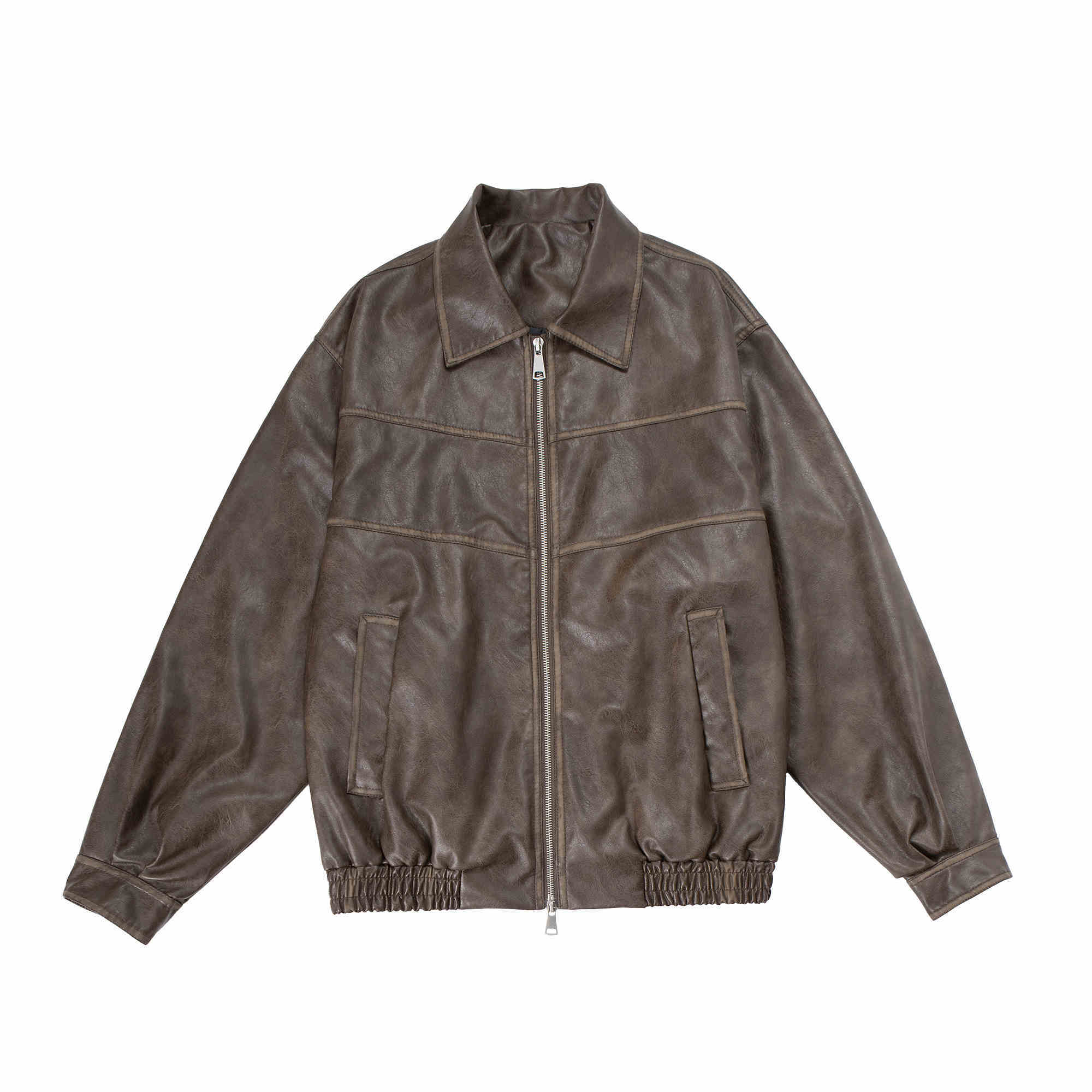 Ackerman Retro Jacket