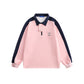 Blaze Polo Collar Sweater