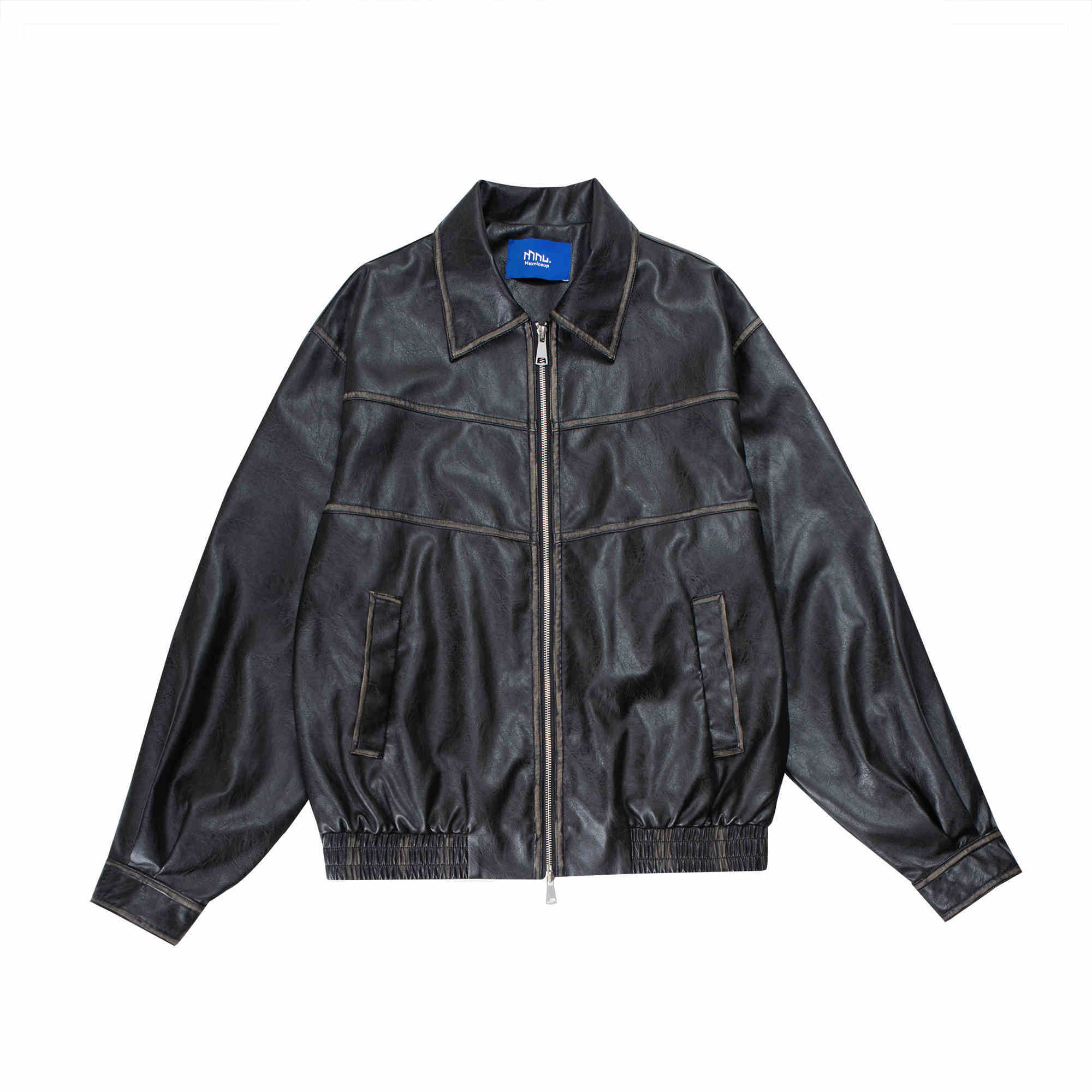 Ackerman Retro Jacket