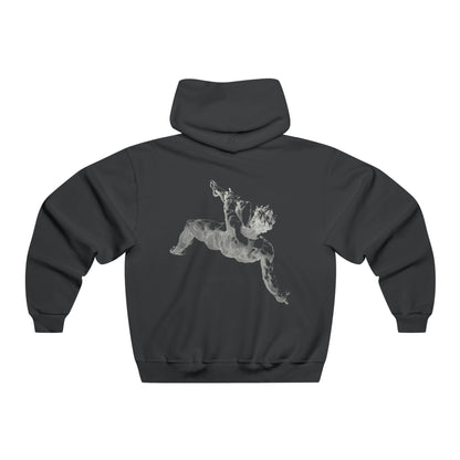 FALLEN ANGEL MORTALVESSEL HOODIE