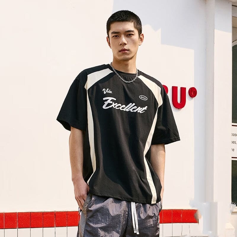Apollo Sports Tee
