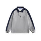 Blaze Polo Collar Sweater