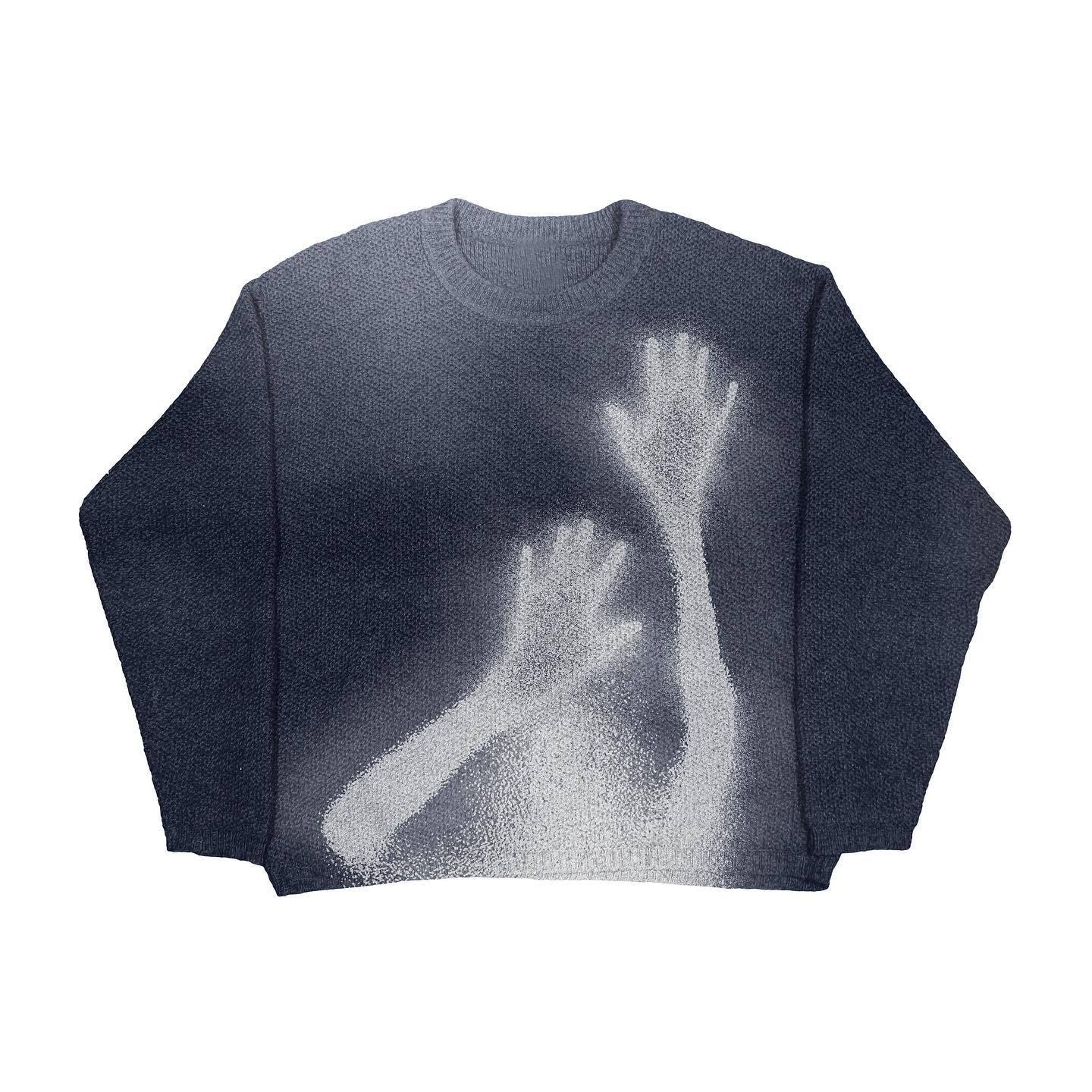 Celestial Touch Sweater