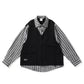 Collum Vest Shirt