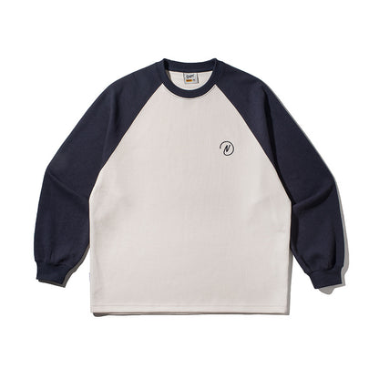 Wander Crew Neck  Sweatshirt