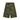 Camo Long Shorts