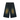 Sahara Washed Distressed Shorts
