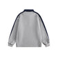 Blaze Polo Collar Sweater