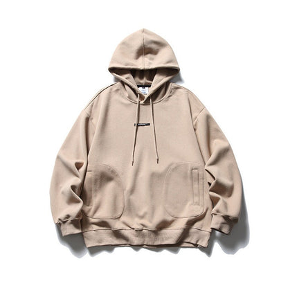 Lounge Comfort Hoodie