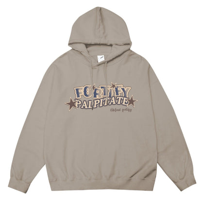 Fortify Loose Hoodie