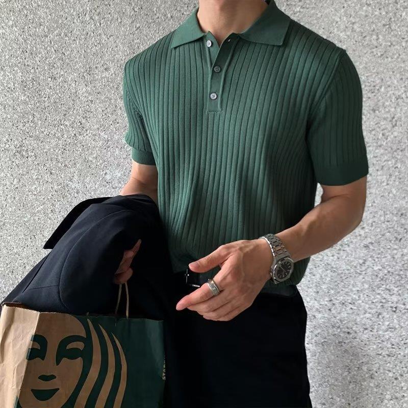 505 Brace Polo Shirt