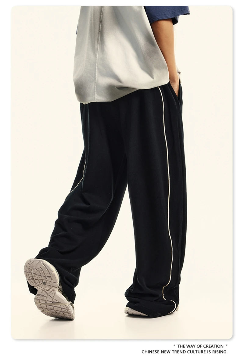 CRONOS Sweat Pants 完売品 Cronos クロノス Sweat Pants-NAVY CRONOS Sweat Pants 完売品 Cronos クロノス Sweat Pants-NAVY