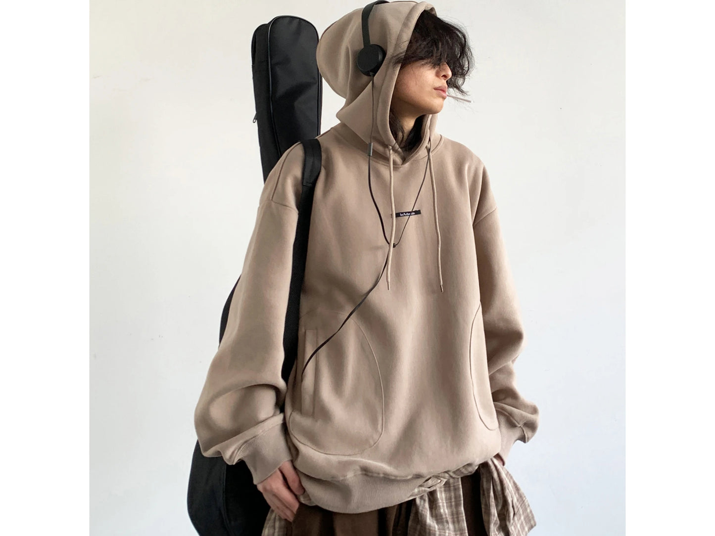 Lounge Comfort Hoodie