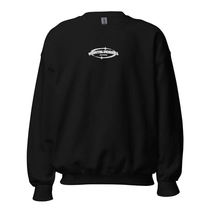 Future Mortalvessel Crewneck