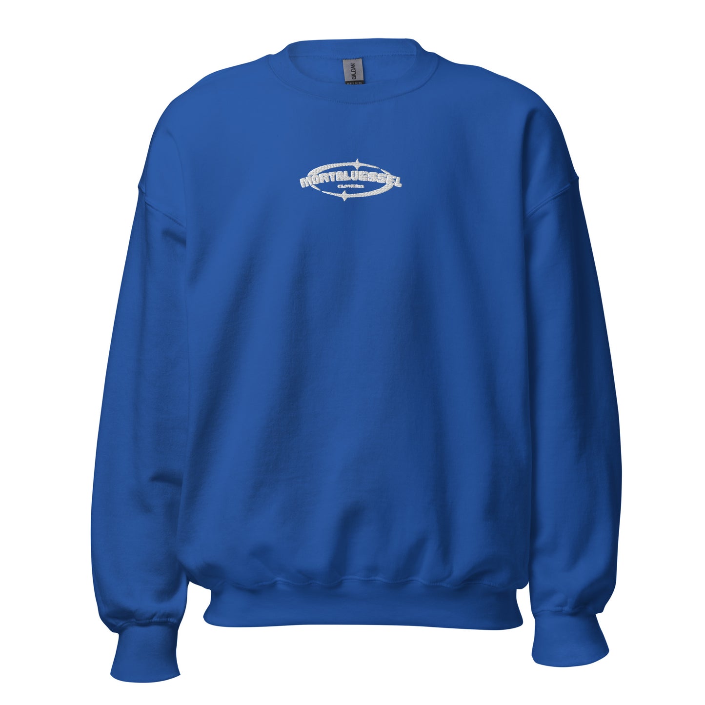 Future Mortalvessel Crewneck