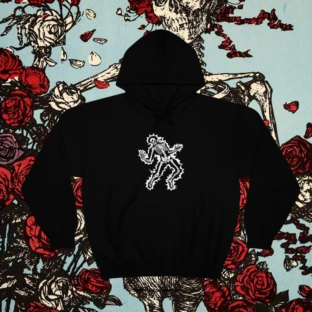 Fleshed Out Hoodie