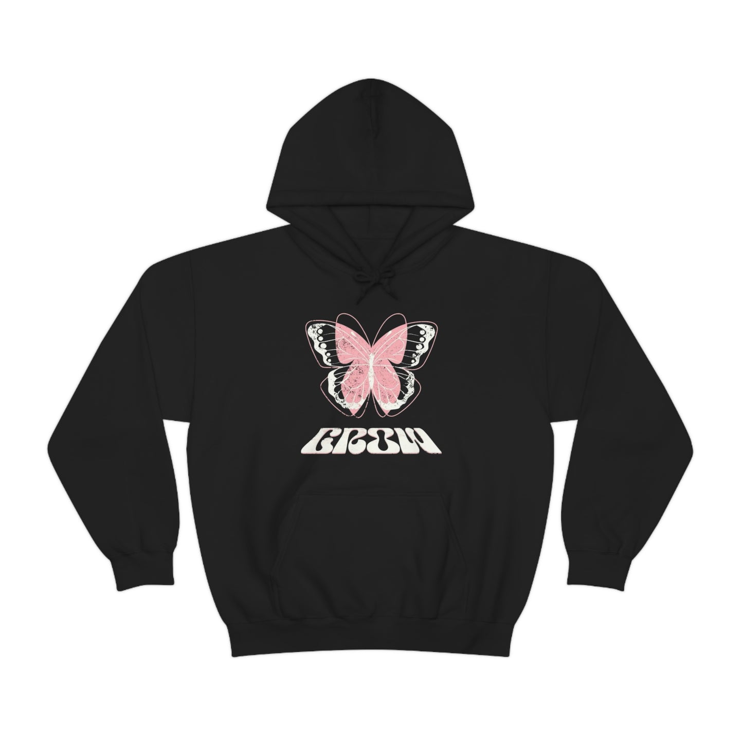 Grow Hoodie