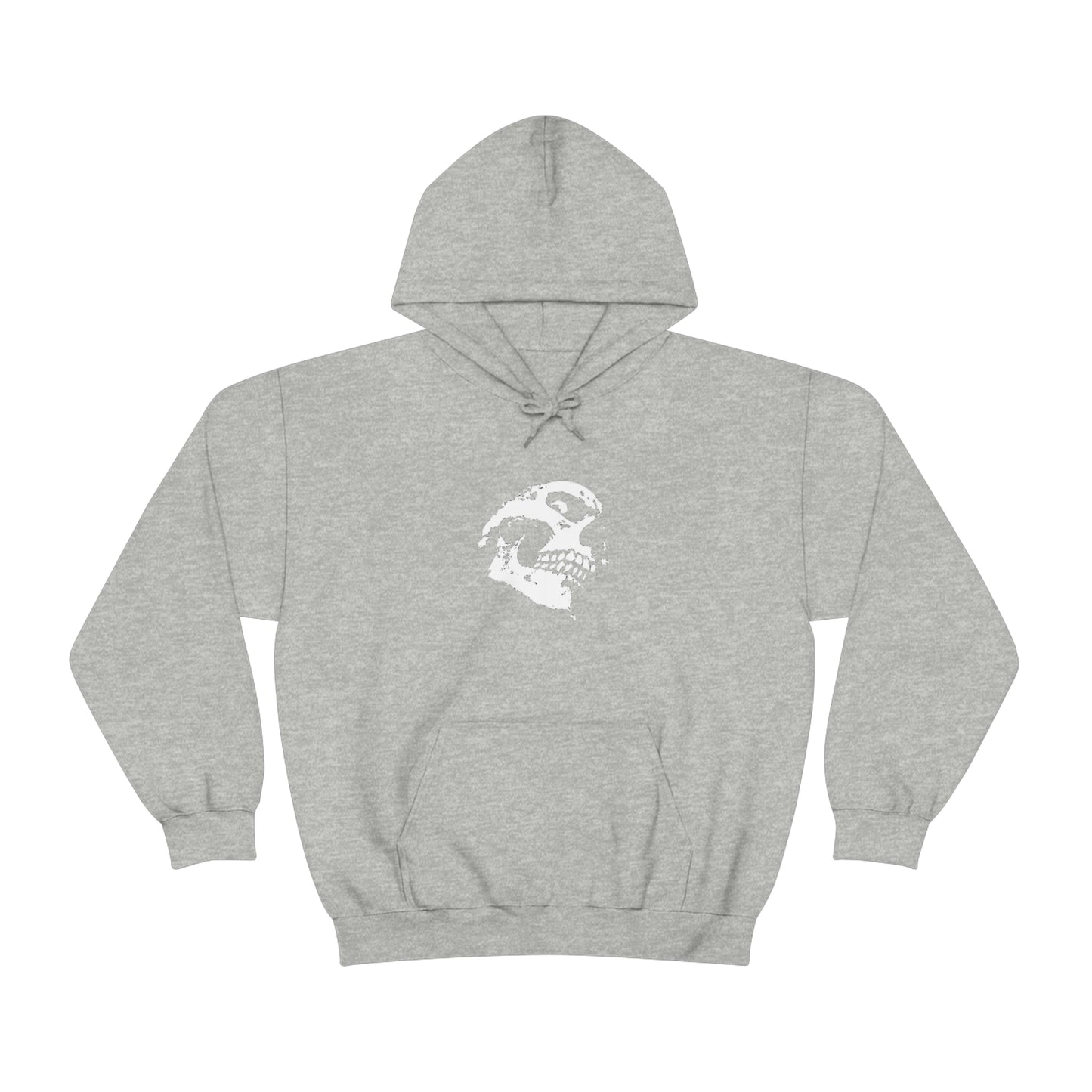 Dead Eye Hoodie