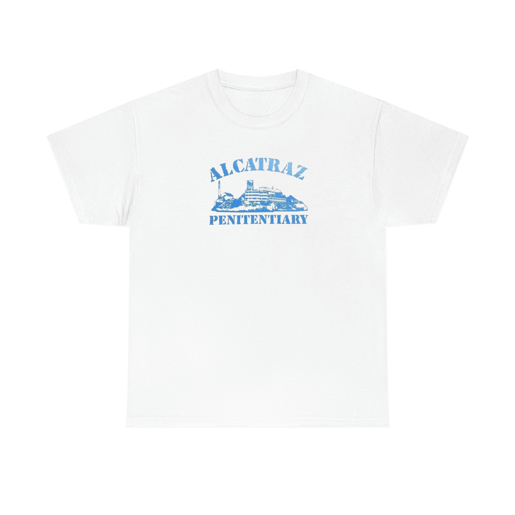 Alcatraz Tee