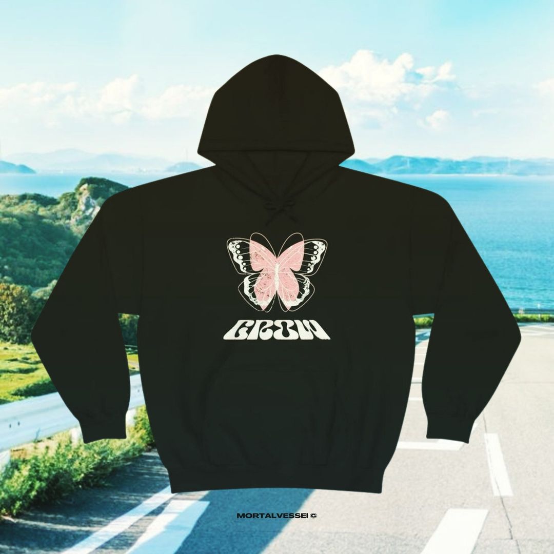 Grow Hoodie