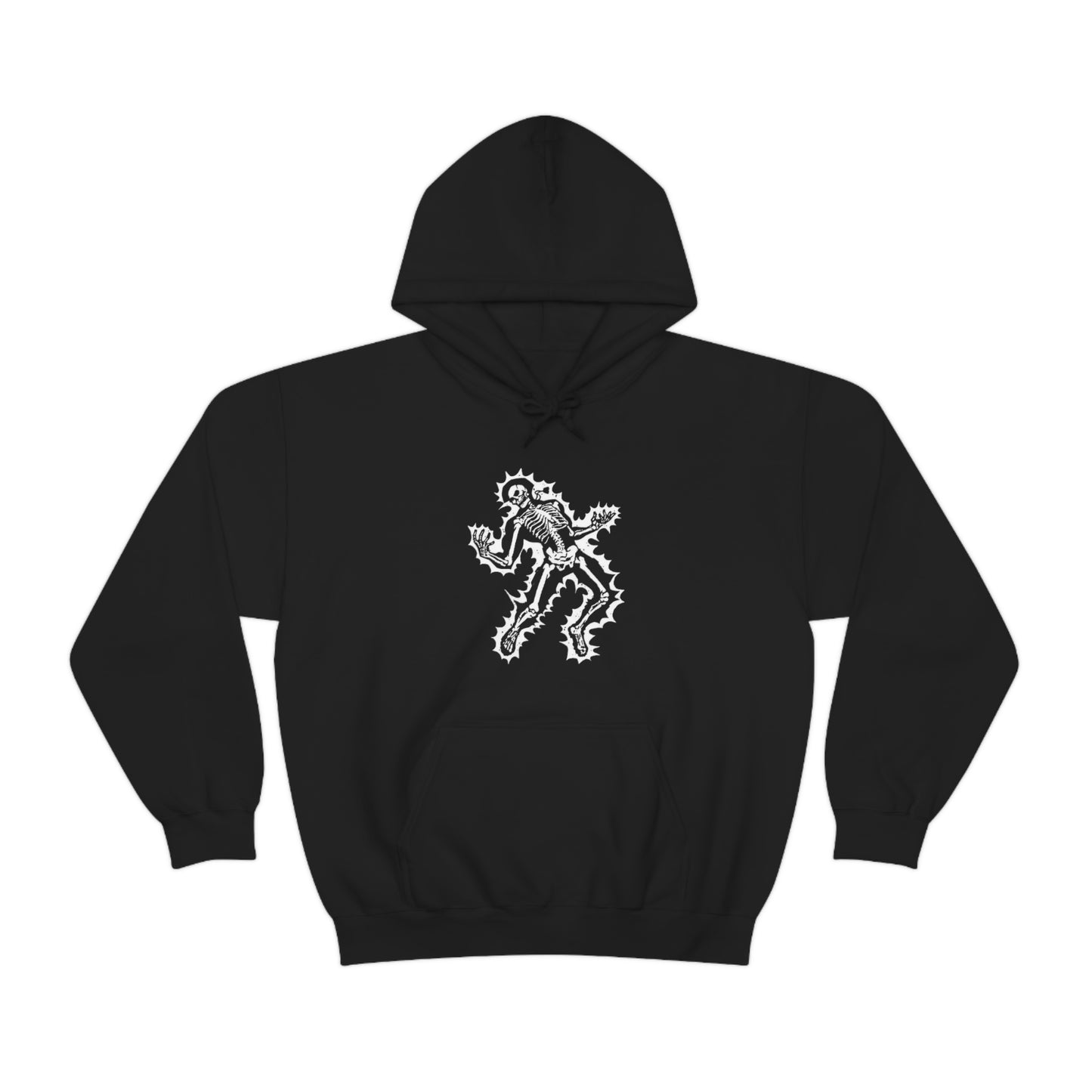 Fleshed Out Hoodie