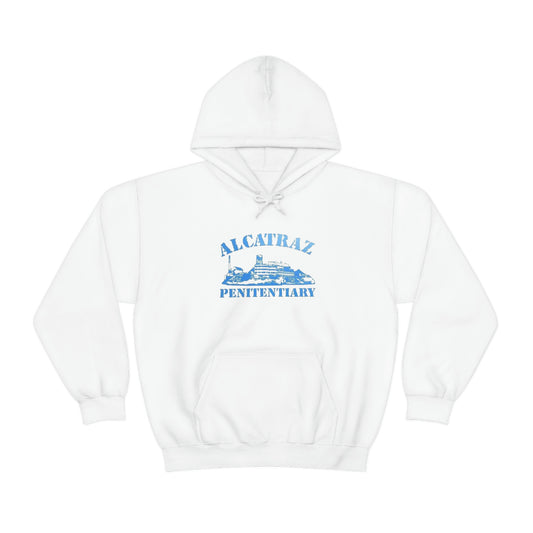 Alcatraz Hoodie